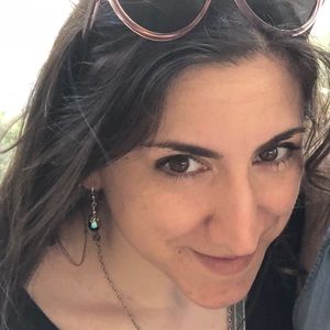 Meet your Posher, Sarah